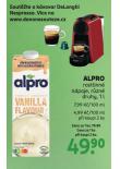 ALPRO ROSTLINN NPOJE