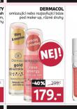 DERMACOL BÁZE POD MAKE-UP