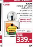 AVON DÁMSKÁ EDP