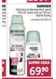 GARNIER ROLL-ON