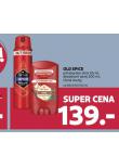OLD SPICE DEODORANT SPREJ