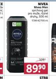 NIVEA MEN SPRCHOV GEL