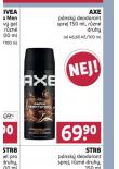 AXE PNSK DEODORANT