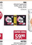 RIA DMSK HYGIENICK VLOKY ULTRA