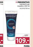 PREVENTIVO LUBRIKAN GEL