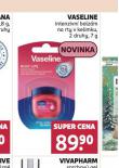 VASELINE INTENTIVN BALZM NA RTY