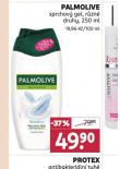 PALMOLIVE SPRCHOV GEL