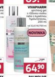 VIVAPHRAM SPRCHOV GEL