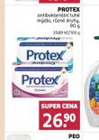 PROTEX ANTIBAKTERILN TUH MDLO