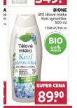 BIONE BIO TLOV MLKO
