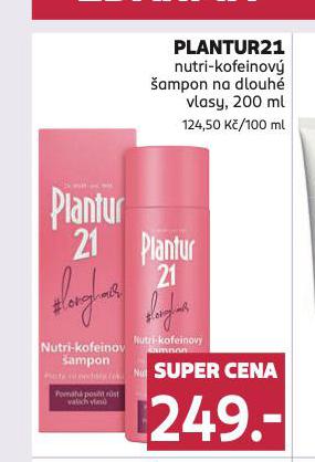 PLANTUR21 AMPON