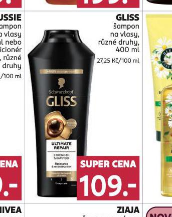 GLISS AMPON
