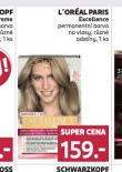 LOREAL PARIS EXCELLENCE PERMANENTN BARVA NA VLASY