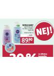 NIVEA BABY SPRCHOV GEL