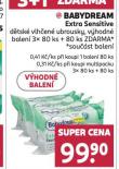 BABYDREAM EXTRA SENSITIVE DTSK VLHEN UBROUSKY