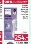 AVENT NATURAL RESPONSE KOJENECK LHEV