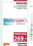 BEPANTHEN OCHRANN KRM