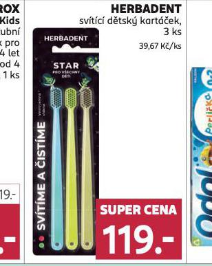 HRBADENT SVTC DTSK KARTEK