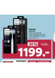 PHILIPS SONICARE ELEKTRICK ZUBN KARTEK