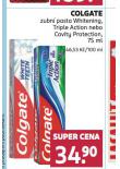 COLGATE ZUBN PASTA