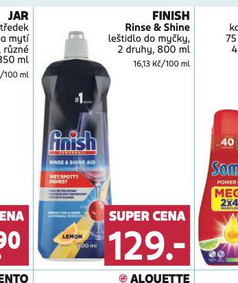 FINISH LETIDLO DO MYKY