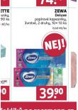 ZEWA DELUXE PAPROV KAPESNKY