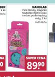 NANOLAB PINK STRONG MAGICK HOUBIKA