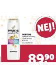 PANTENE AMPON