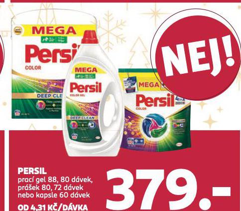 PERSIL PRAC PROSTEDEK