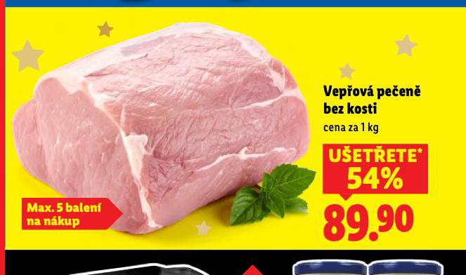 VEPOV PEEN BEZ KOSTI