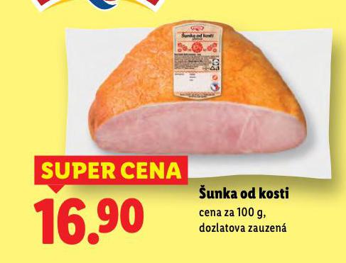 UNKA DO KOSTI