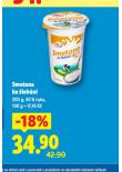 SMETANA KE LEHN 40%