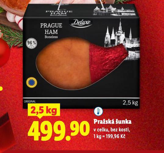PRASK UNKA