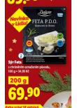 SÝR FETA