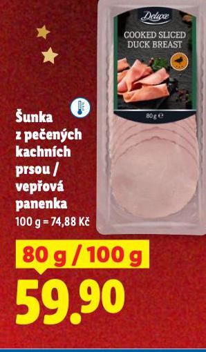 UNKA Z PEENCH KACHNCH PRSOU / VEPOV PANENKA