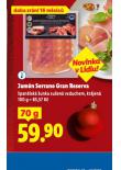 JAMN SERRANO GRAN RESERVA