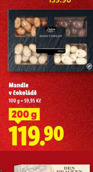 MANDLE V OKOLD