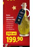 EXTRA PANENSK OLIVOV OLEJ