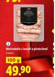MORTADELLA S LANݎI A PITCIEMI