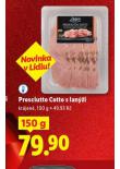 PROSCIUTTO COTTO S LANݎI