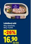 LAHŮDKOVÝ SALÁT