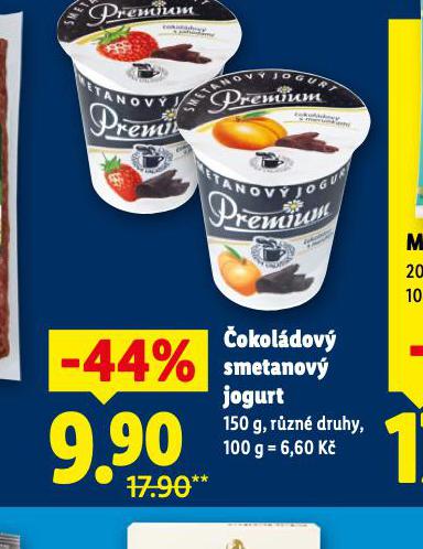 OKOLDOV SMETANOV JOGURT
