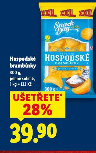 HOSPODSKK BRAMBRKY