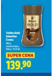TCHIBO GOLD SELECTION CREMA INSTANTN KVA