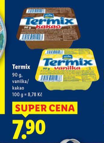 TERMIX