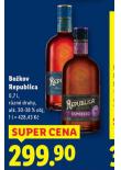 BOKOV REPUBLICA