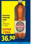 PIVO KRUOVICE 12 KRLOVSK LEK