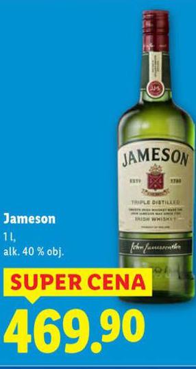 JAMESON