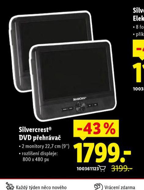 DVD PEHRVA