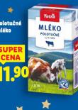 POLOTUN MLKO